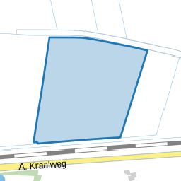 Perceel BEE03-D-1512