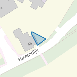 Perceel BEE03-D-1519