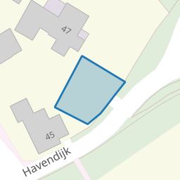 Perceel BEE03-D-1520