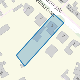 Perceel BEE03-D-1523