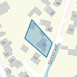 Perceel BEE03-D-1526