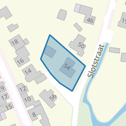 Perceel BEE03-D-1527