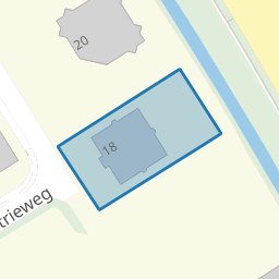 Perceel BEE03-D-1534