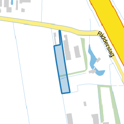 Perceel BEE03-D-1540