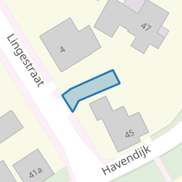 Perceel BEE03-D-1554