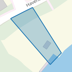 Perceel BEE03-D-1564