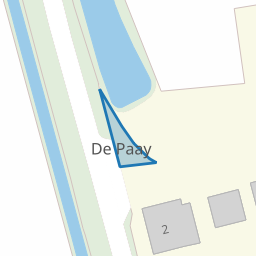 Perceel BEE03-D-1567