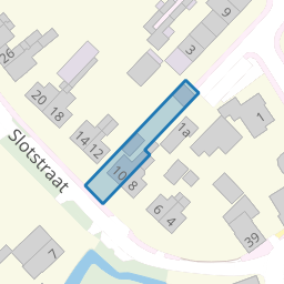 Perceel BEE03-D-1586