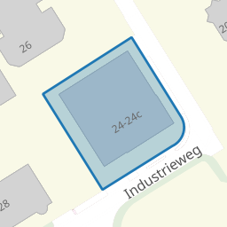 Perceel BEE03-D-1595