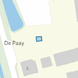 Perceel BEE03-D-1601