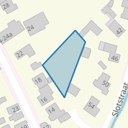 Perceel BEE03-D-1627