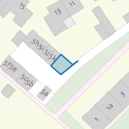 Perceel BEE03-D-1632