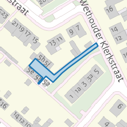 Perceel BEE03-D-1633