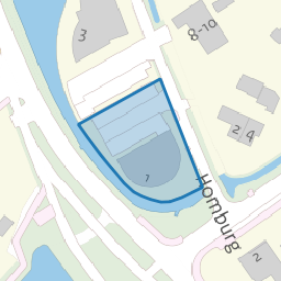 Perceel BEE03-D-1647