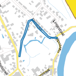 Perceel BEE03-D-1653