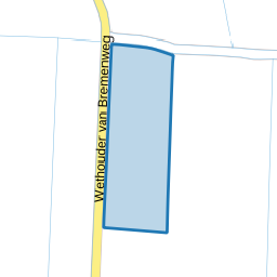 Perceel BEE03-D-1656