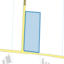 Perceel BEE03-D-1657