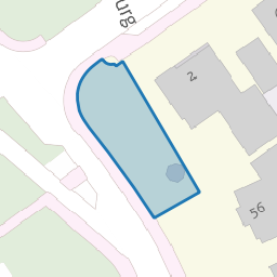 Perceel BEE03-D-1674