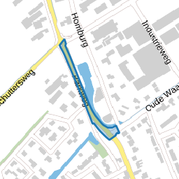 Perceel BEE03-D-1676