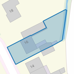 Perceel BEE03-D-1677