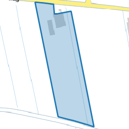 Perceel BEE03-D-1682