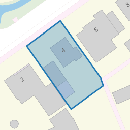 Perceel BEE03-D-1698