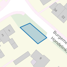 Perceel BEE03-D-1713