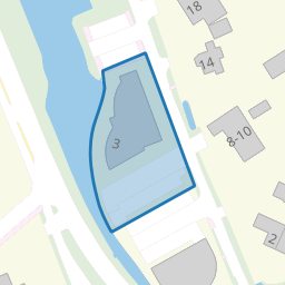 Perceel BEE03-D-1719