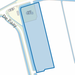 Perceel BEE03-D-1750