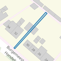 Perceel BEE03-D-1758