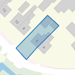 Perceel BEE03-D-1760