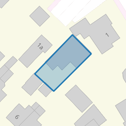 Perceel BEE03-D-1761