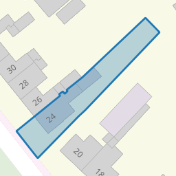 Perceel BEE03-D-1770