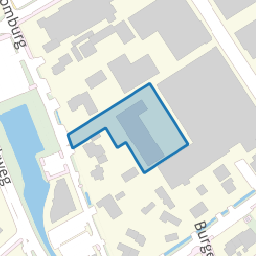 Perceel BEE03-D-1772