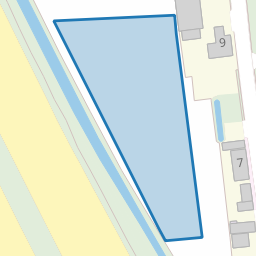 Perceel BEE03-D-1795