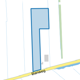 Perceel BEE03-D-1804