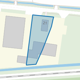 Perceel BEE03-D-1814