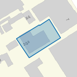 Perceel BEE03-D-1817