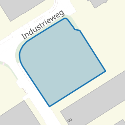 Perceel BEE03-D-1822