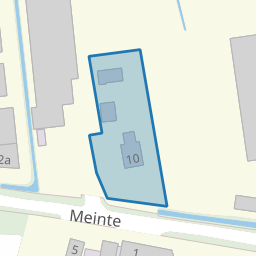 Perceel BEE03-D-1824