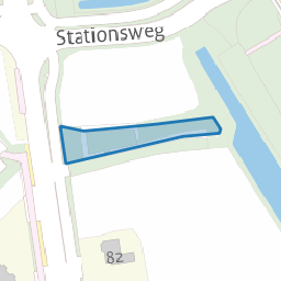 Perceel BEE03-D-1832