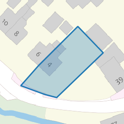 Perceel BEE03-D-1847