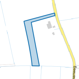 Perceel BEE03-D-1868