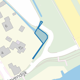 Perceel BEE03-D-1873