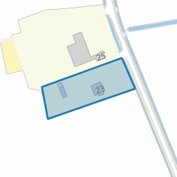 Perceel BEE03-D-1893