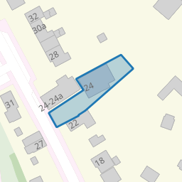 Perceel BEE03-D-1896