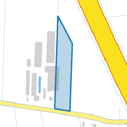 Perceel BEE03-D-1929