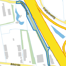 Perceel BEE03-D-1932