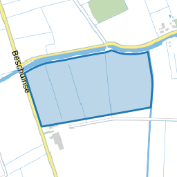 Perceel BEE03-D-1934