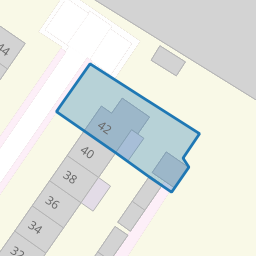 Perceel BEE03-D-1940